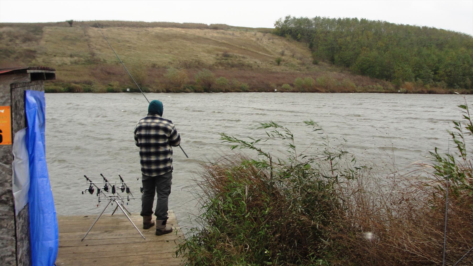 Magura 9 25 - 26 octombrie 2014 - Ce-i mai place!!!